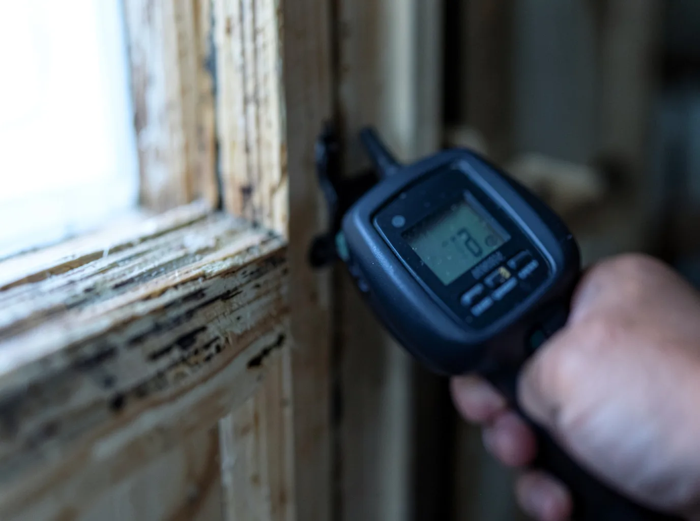 Ceiling Water Damage Repair in Grafton, WI